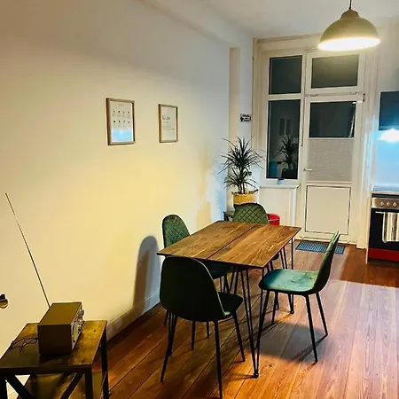 Sadebo Altstadtflair Naehe Bahnhof Appartement Lübeck